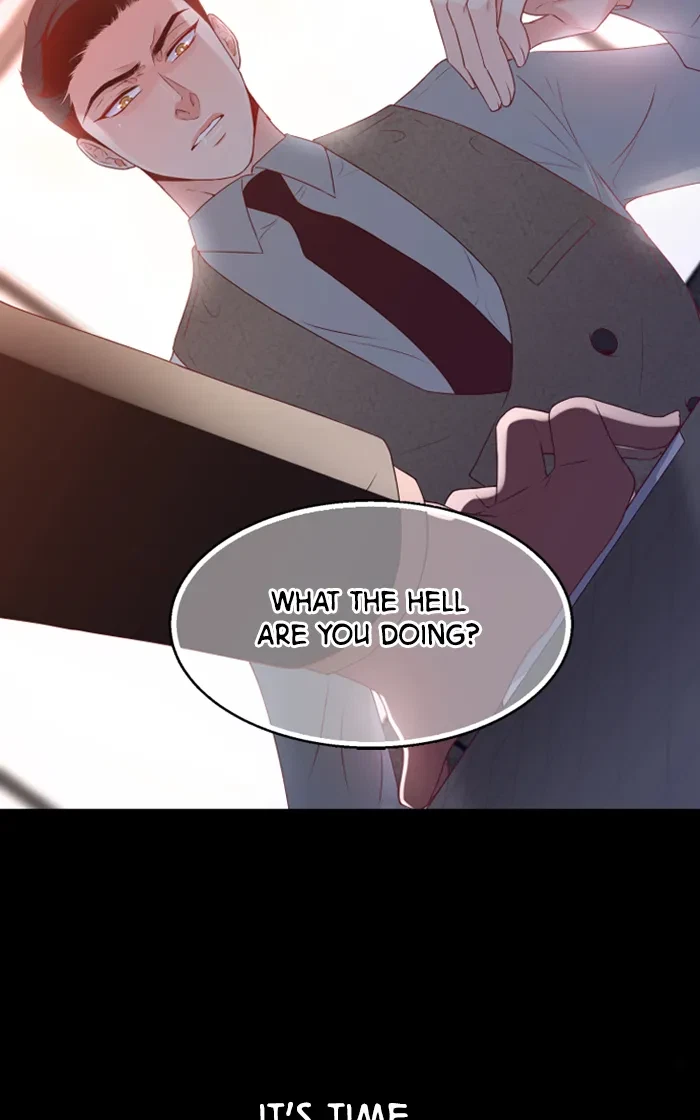 Take Me, I'm Yours Chapter 35, page 61