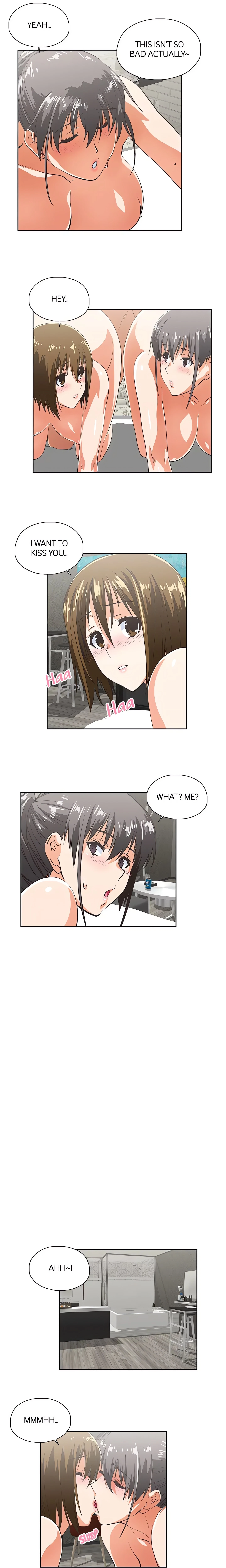 Chapter 74 - A night for something special, page 13