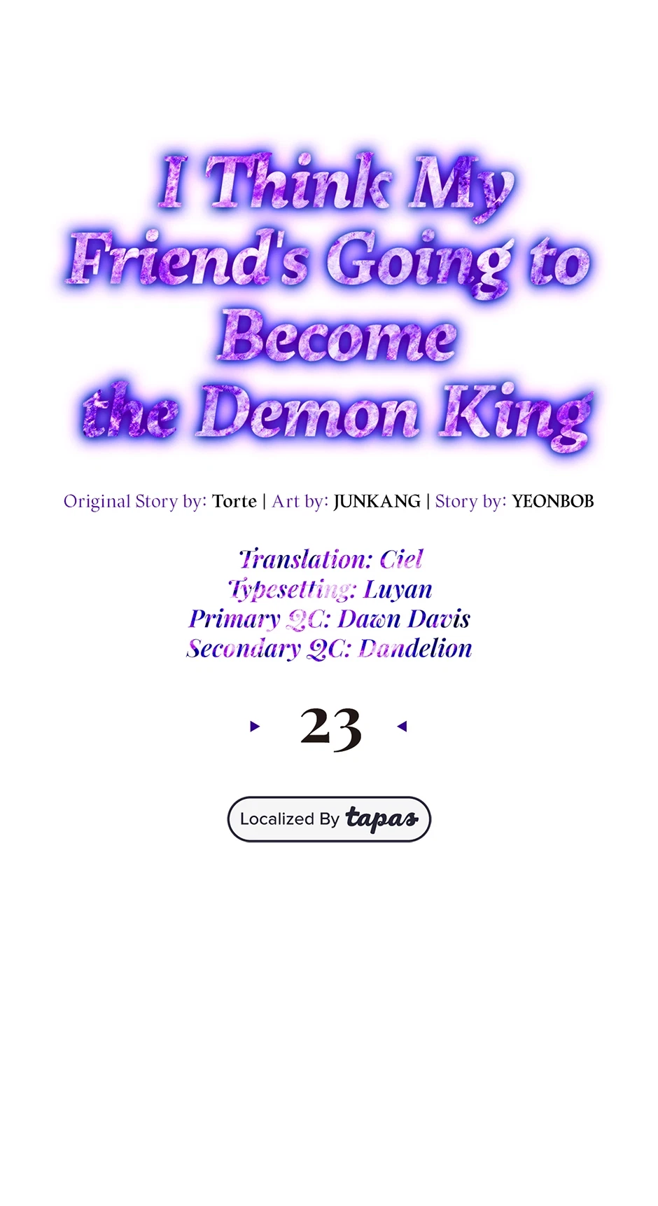 Chapter 23, page 60