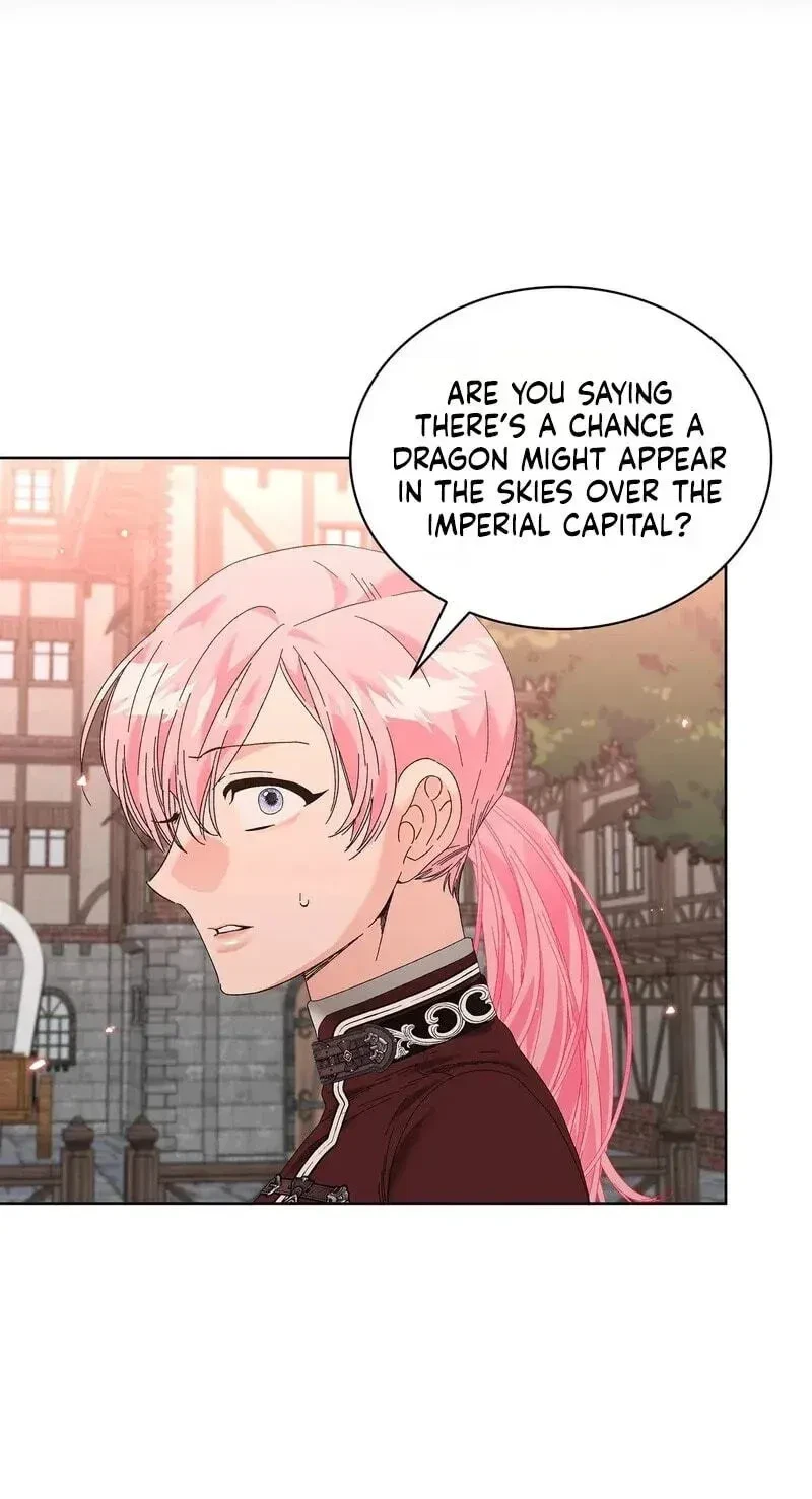 The Beast I Chose Chapter 67, page 11