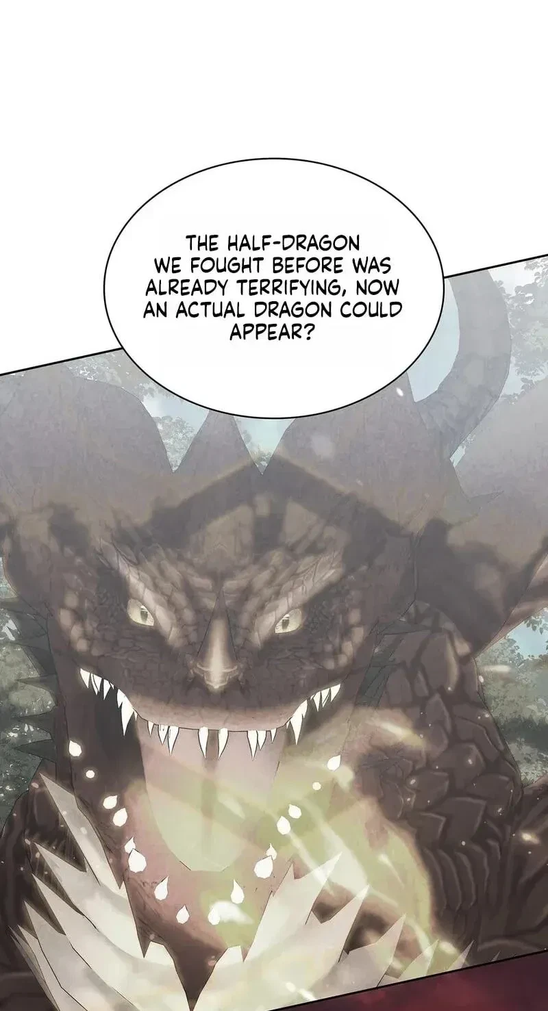 The Beast I Chose Chapter 67, page 12
