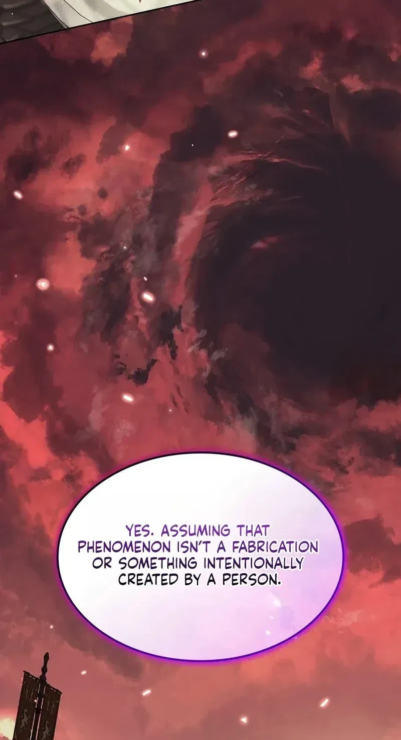 The Beast I Chose Chapter 67, page 13