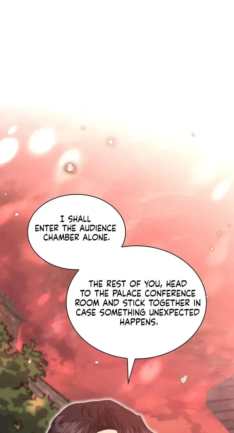The Beast I Chose Chapter 67, page 16