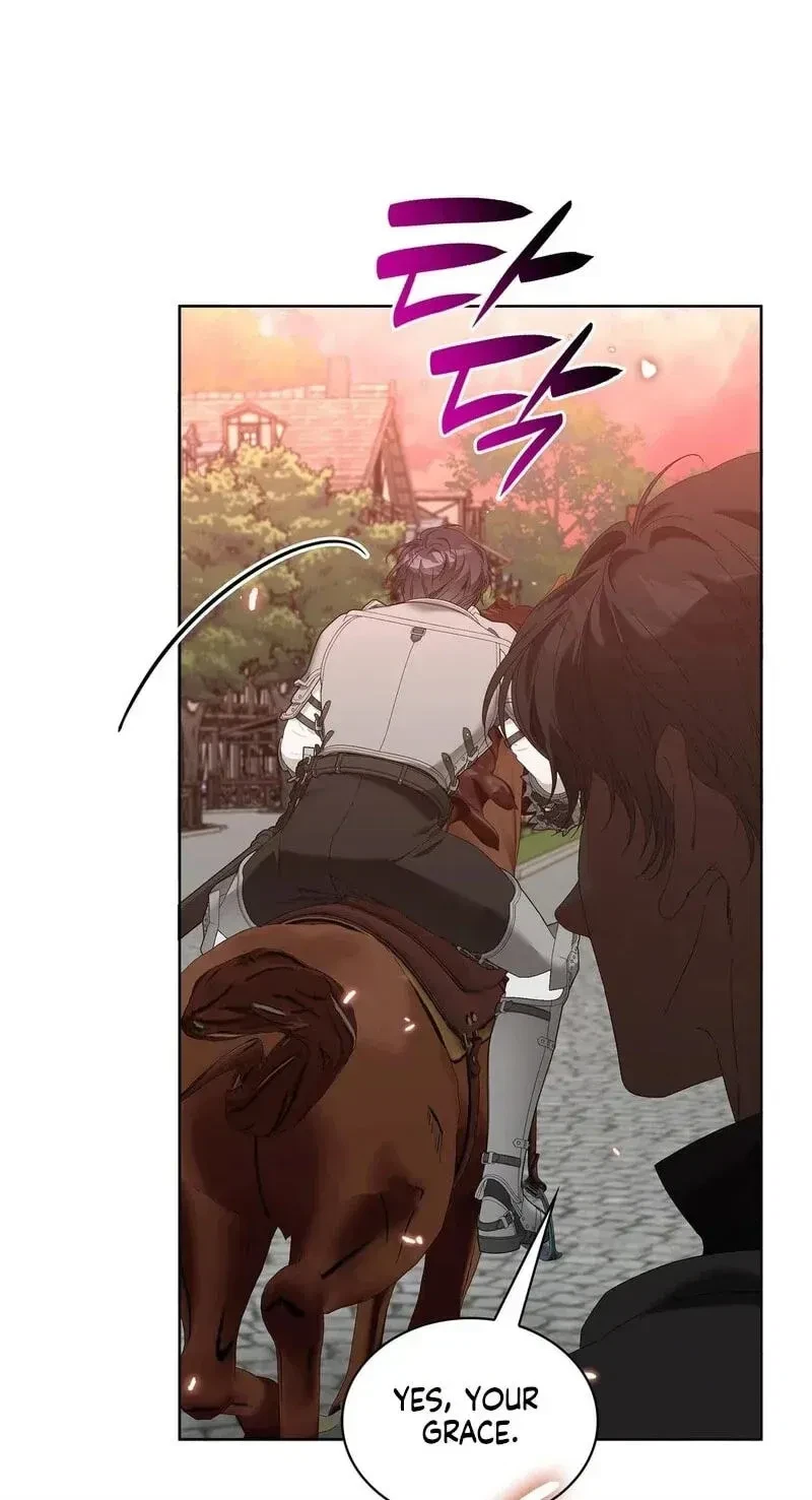 The Beast I Chose Chapter 67, page 18