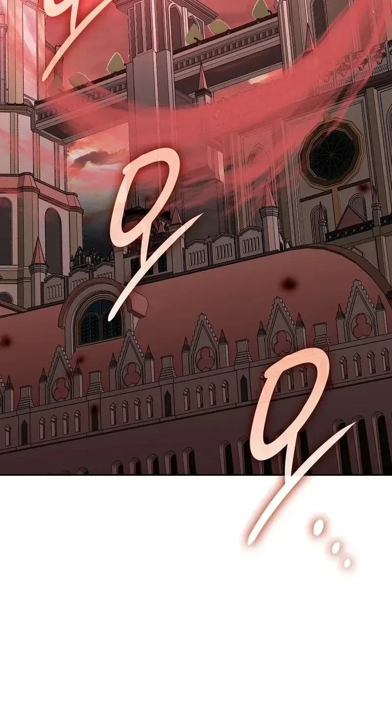 The Beast I Chose Chapter 67, page 20