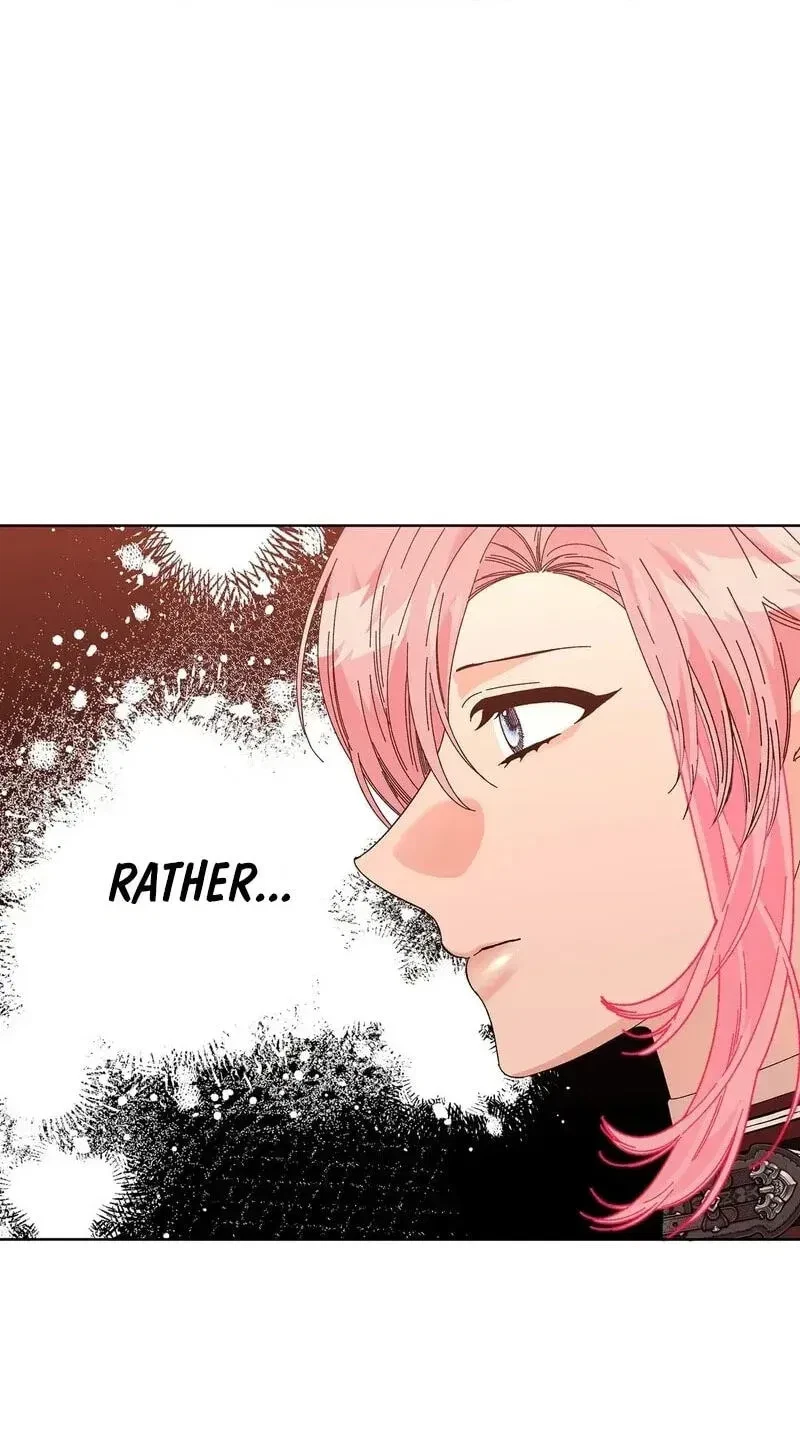 The Beast I Chose Chapter 67, page 23