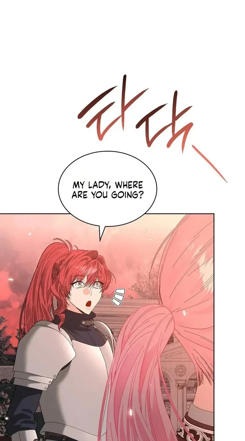 The Beast I Chose Chapter 67, page 24