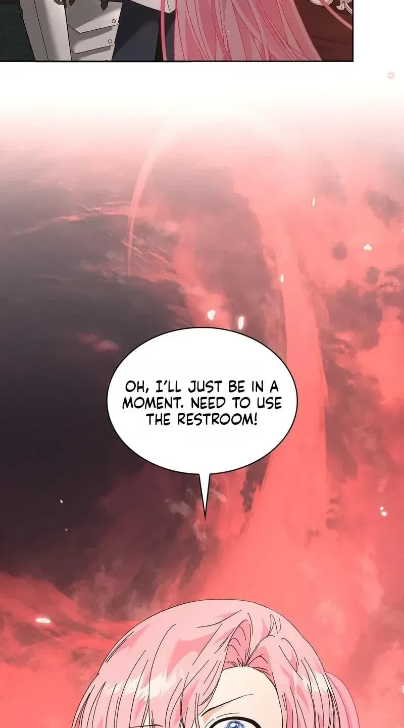The Beast I Chose Chapter 67, page 25