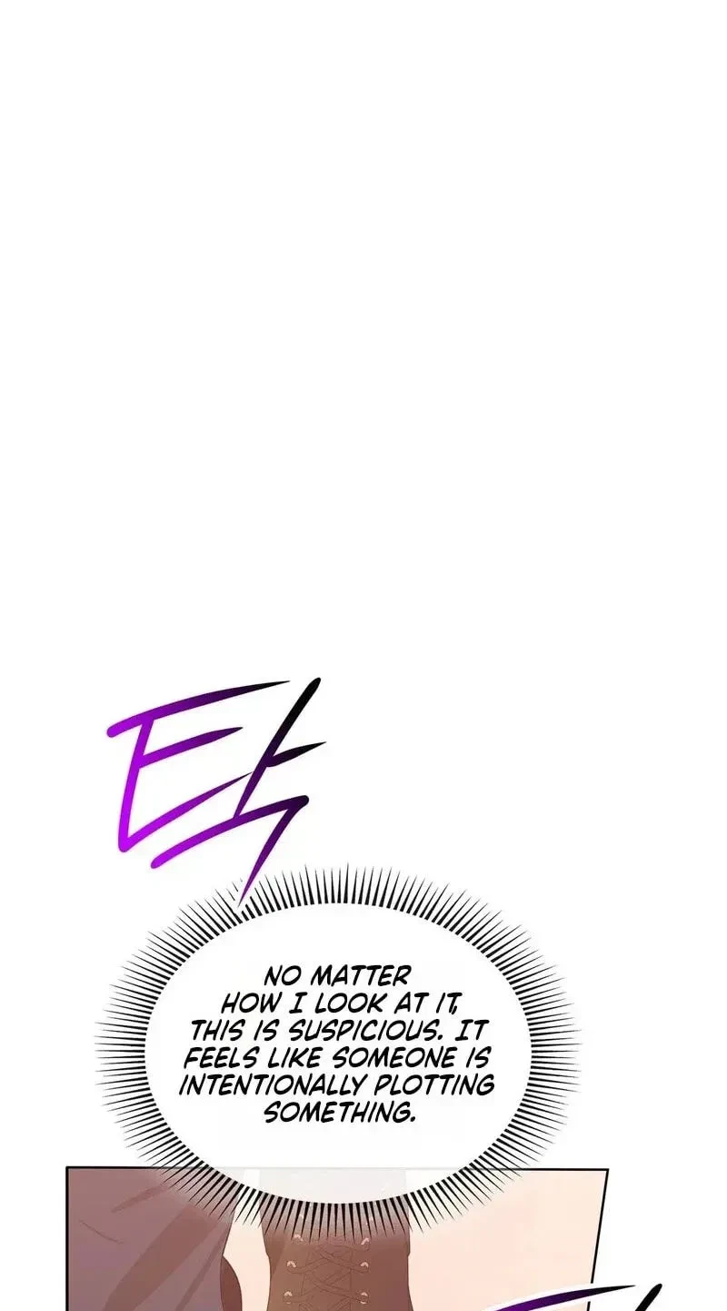 The Beast I Chose Chapter 67, page 27