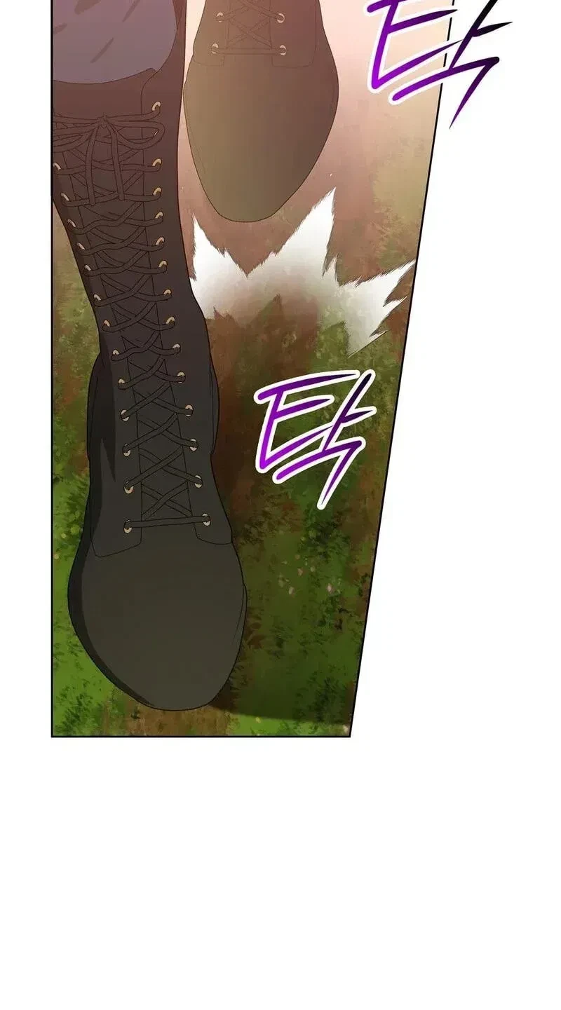 The Beast I Chose Chapter 67, page 28