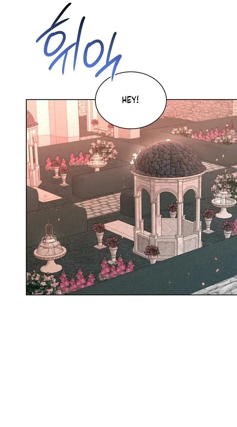 The Beast I Chose Chapter 67, page 29
