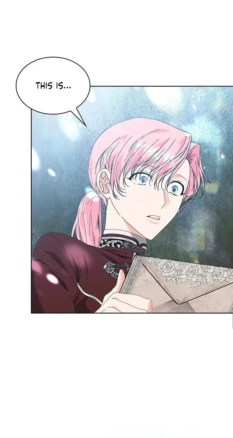 The Beast I Chose Chapter 67, page 37