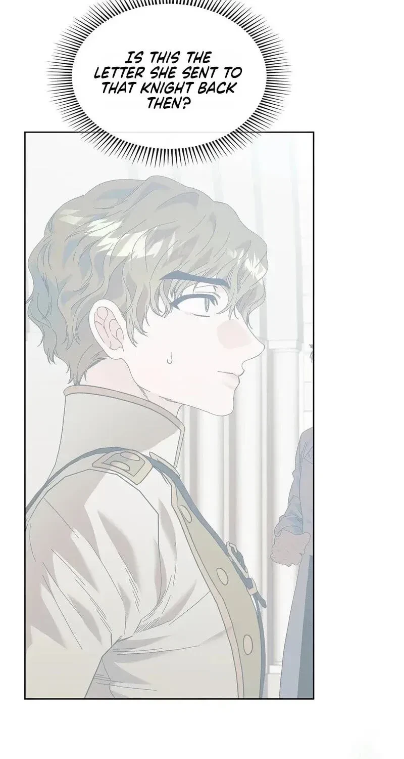 The Beast I Chose Chapter 67, page 43