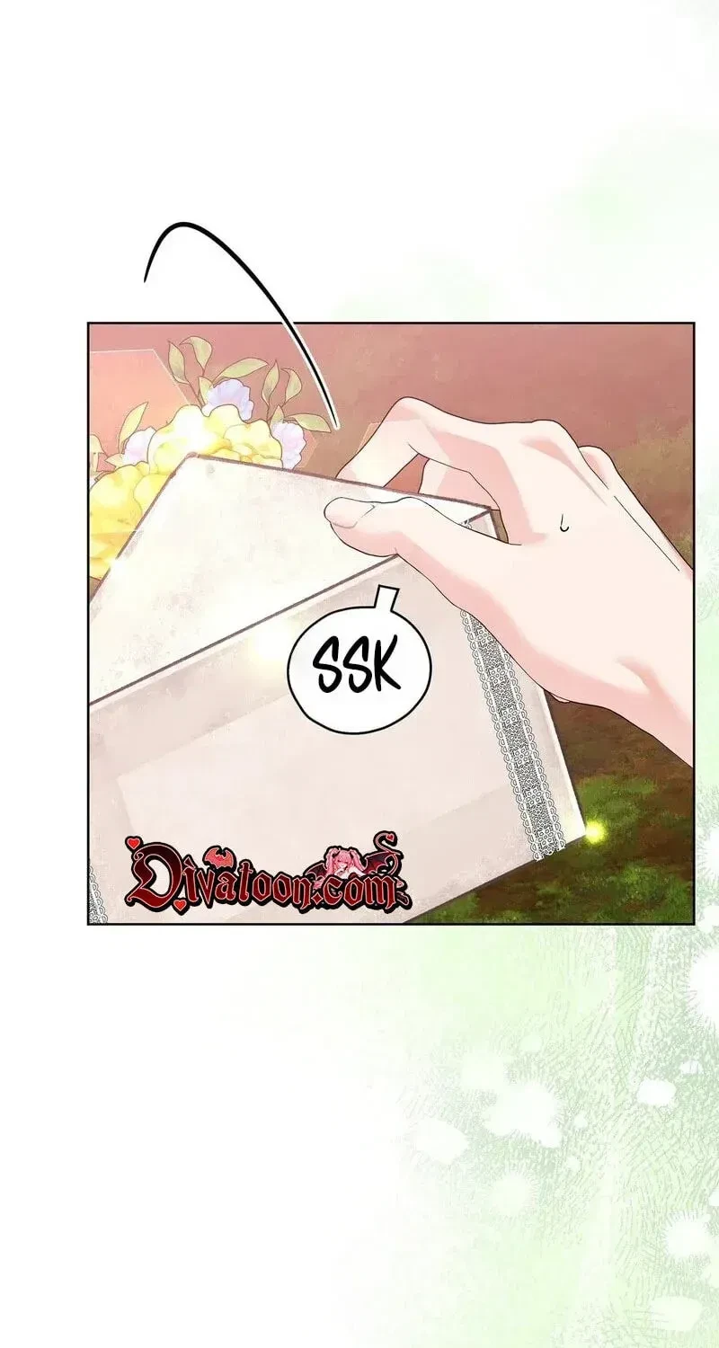 The Beast I Chose Chapter 67, page 45