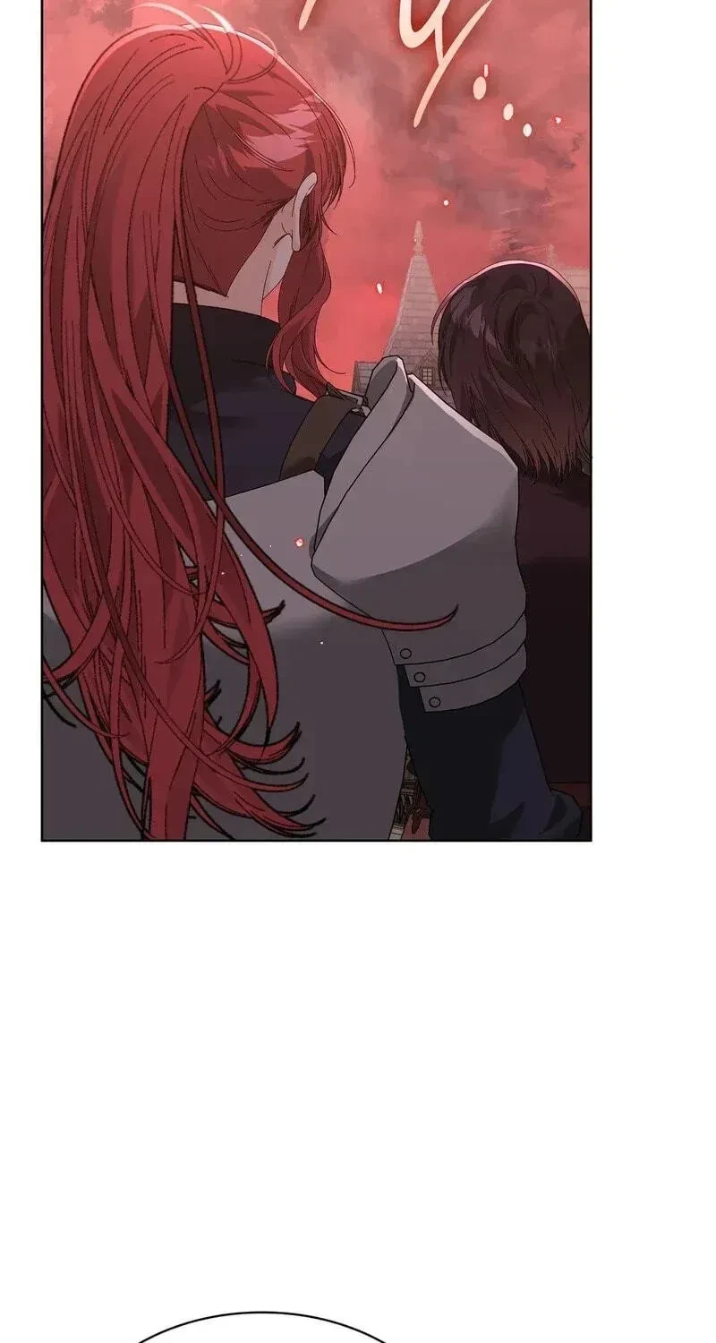 The Beast I Chose Chapter 67, page 5