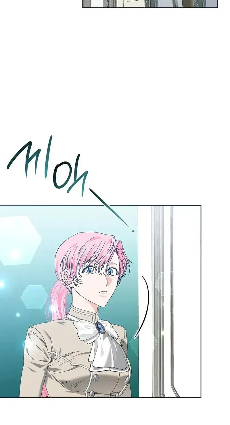 The Beast I Chose Chapter 67, page 51