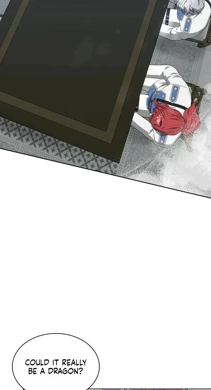 The Beast I Chose Chapter 67, page 53