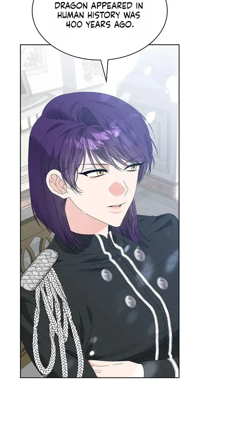 The Beast I Chose Chapter 67, page 55