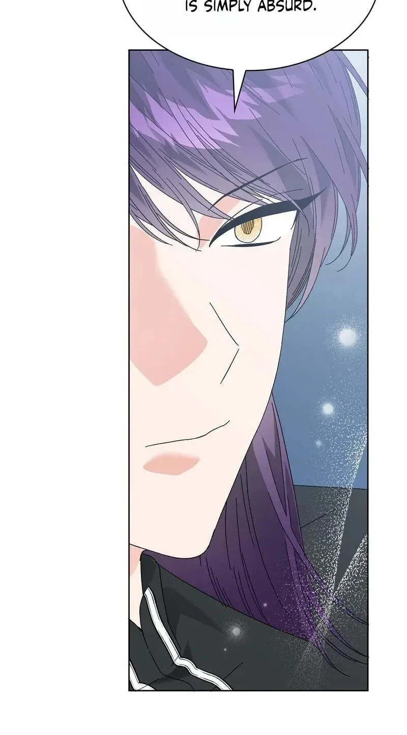 The Beast I Chose Chapter 67, page 58