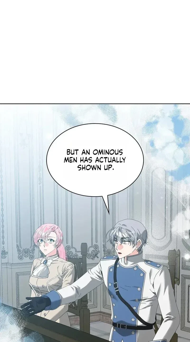 The Beast I Chose Chapter 67, page 59