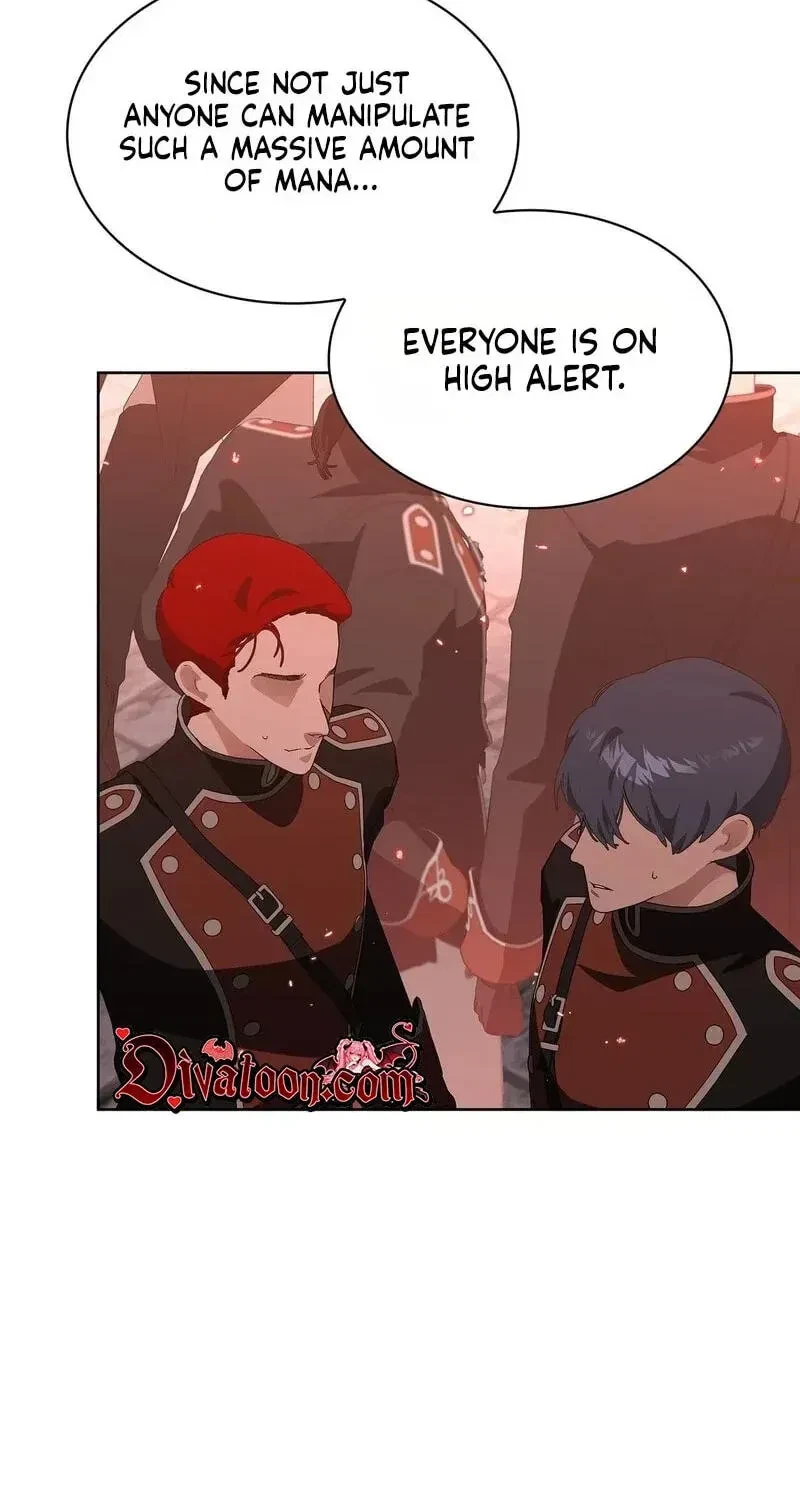 The Beast I Chose Chapter 67, page 6