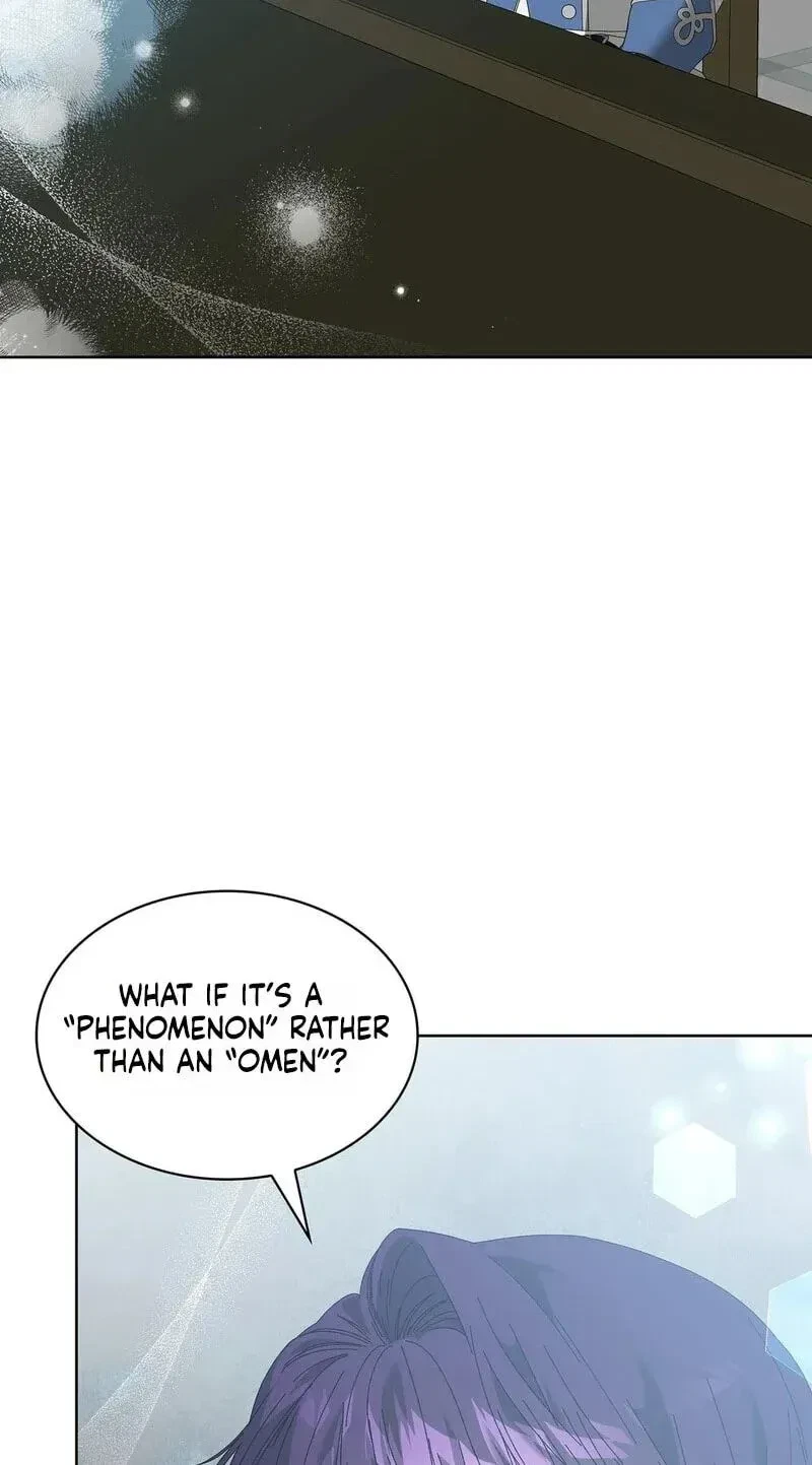 The Beast I Chose Chapter 67, page 60