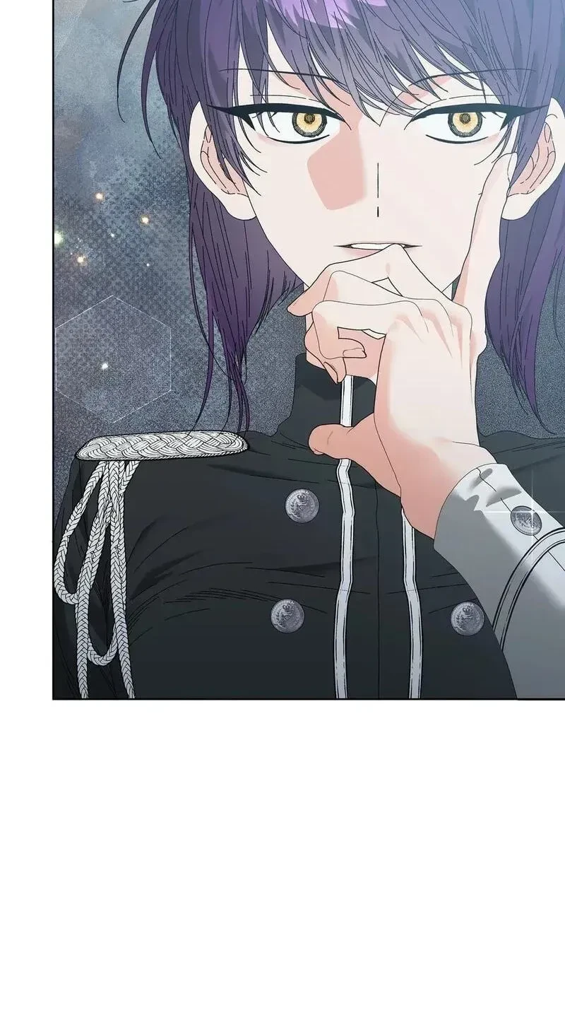 The Beast I Chose Chapter 67, page 61