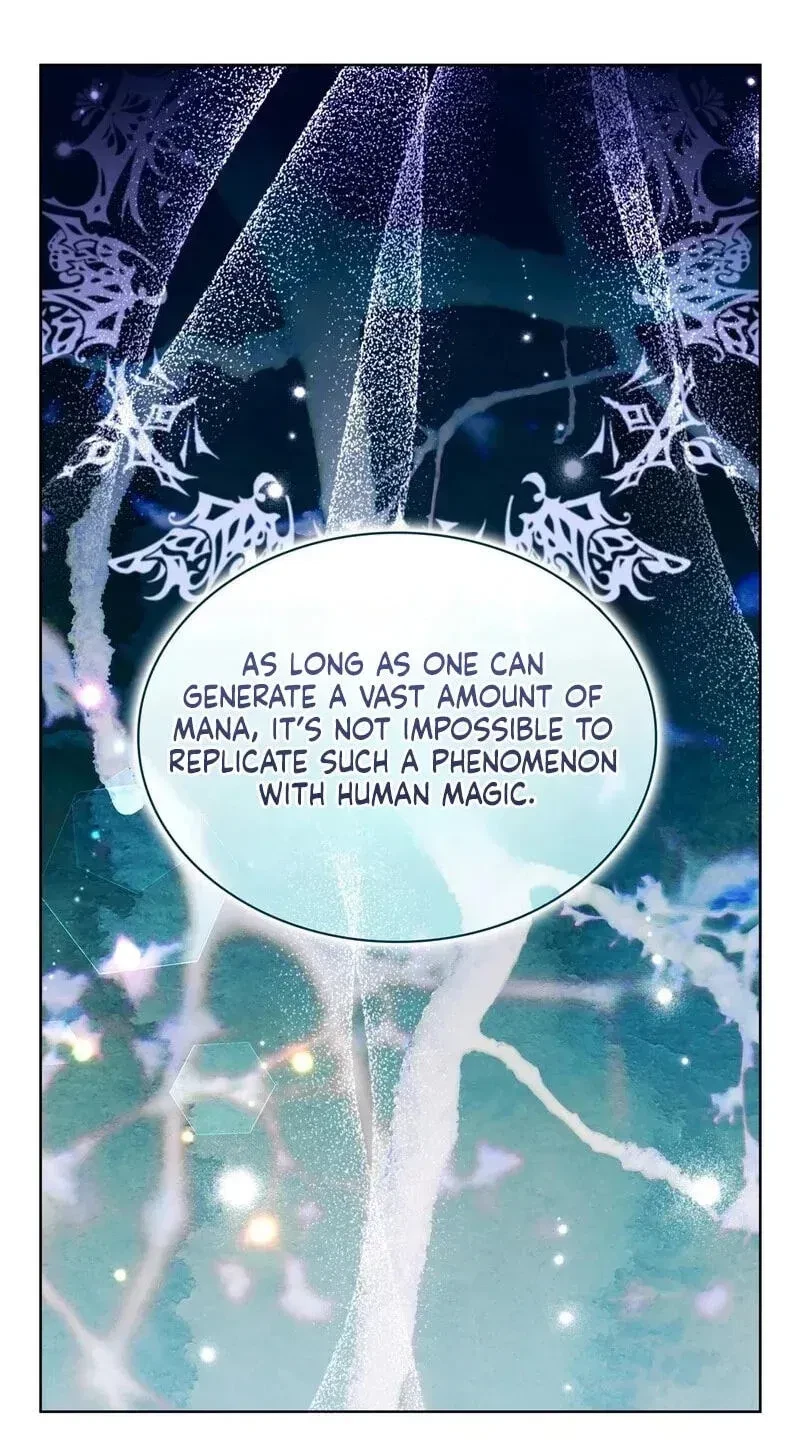 The Beast I Chose Chapter 67, page 62