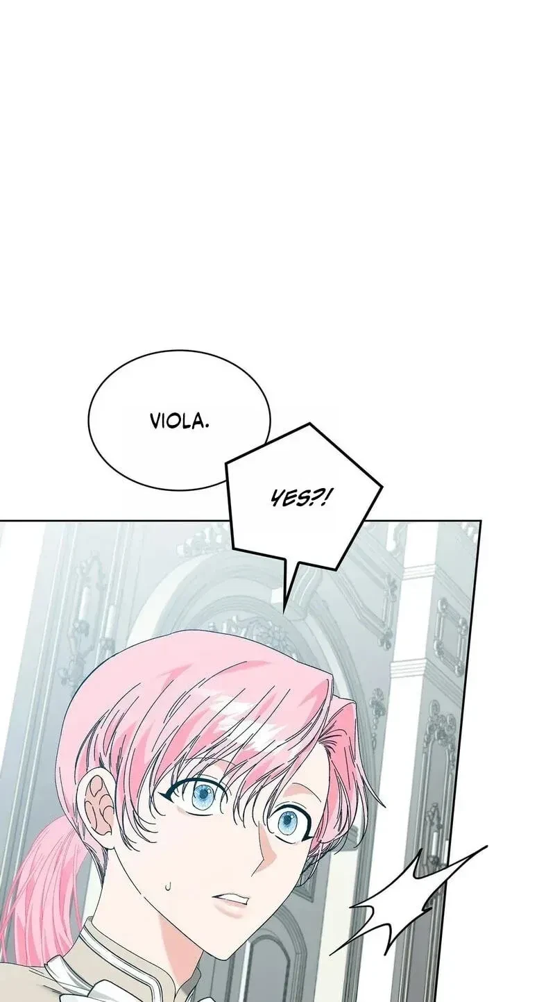 The Beast I Chose Chapter 67, page 63