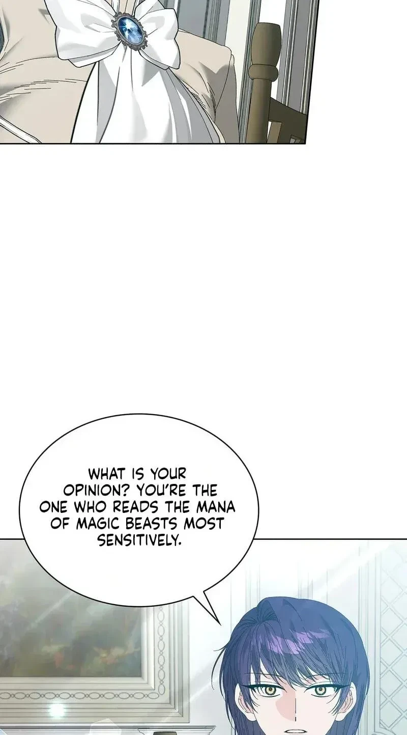 The Beast I Chose Chapter 67, page 64