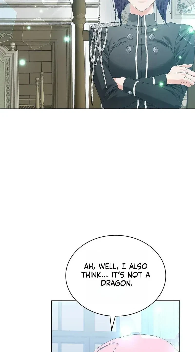 The Beast I Chose Chapter 67, page 65