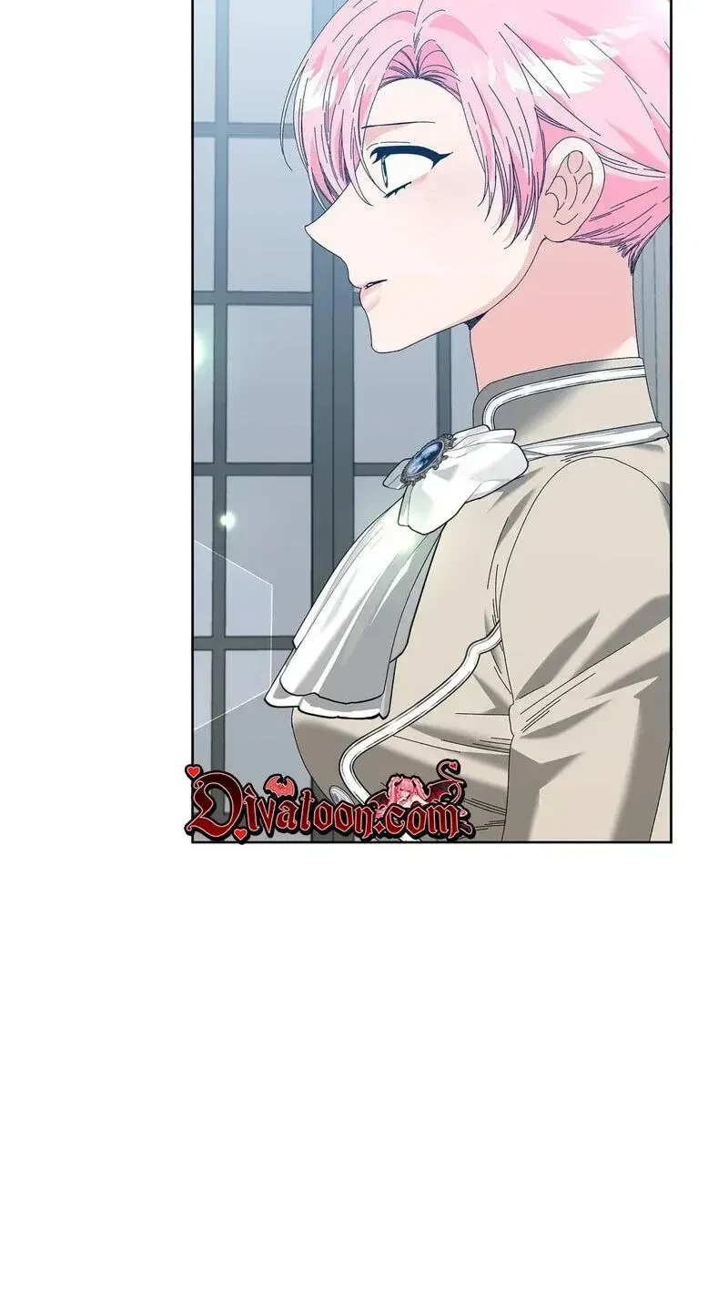 The Beast I Chose Chapter 67, page 66