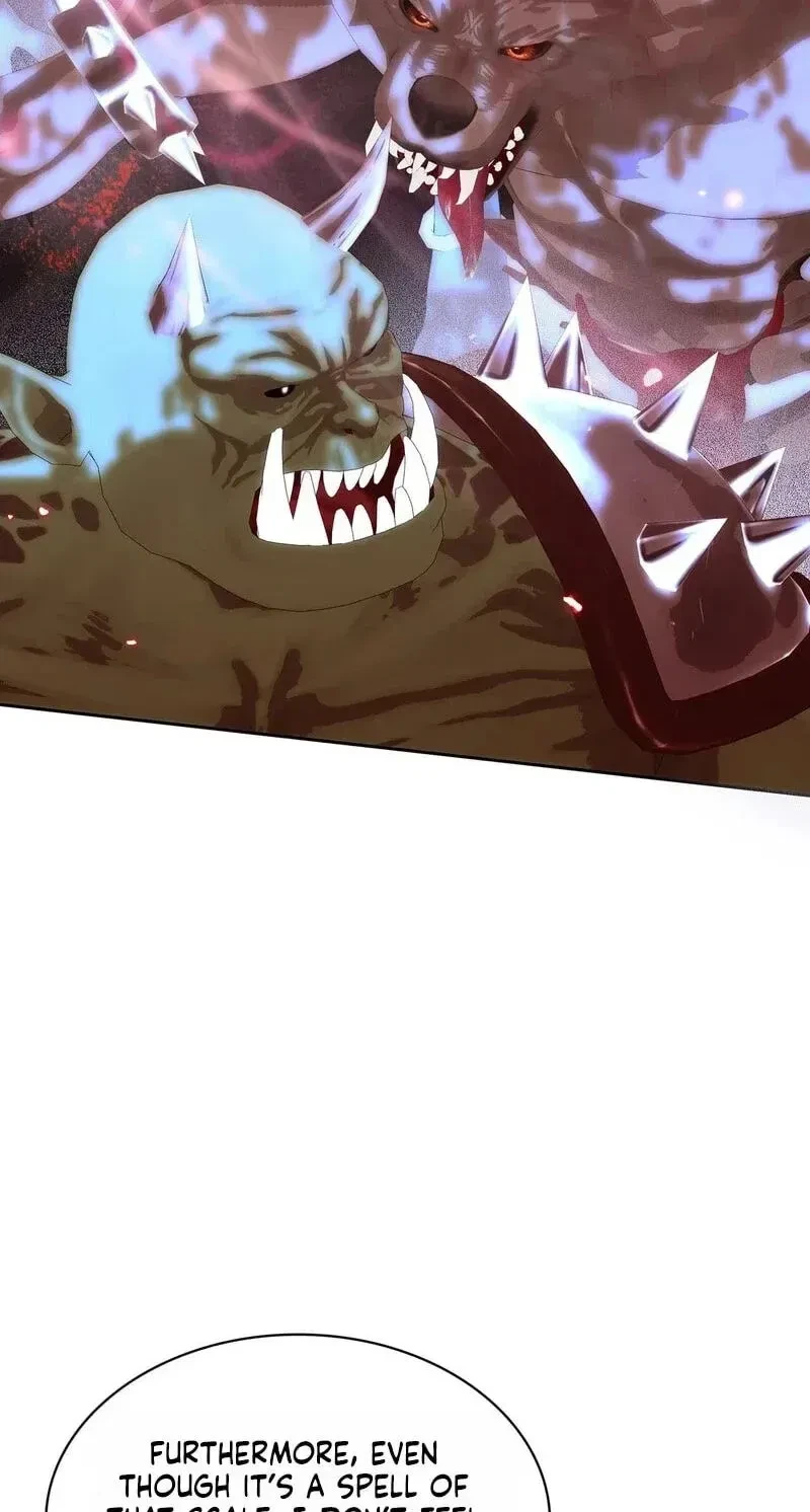 The Beast I Chose Chapter 67, page 68