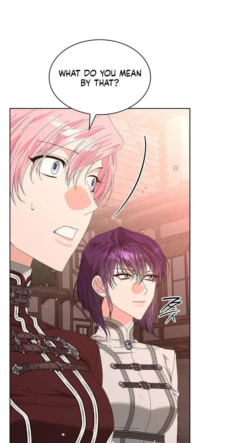 The Beast I Chose Chapter 67, page 7