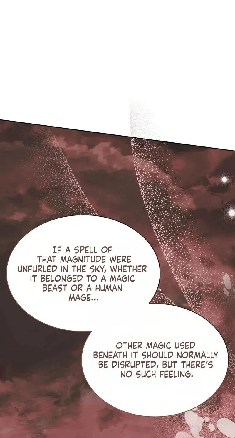 The Beast I Chose Chapter 67, page 72