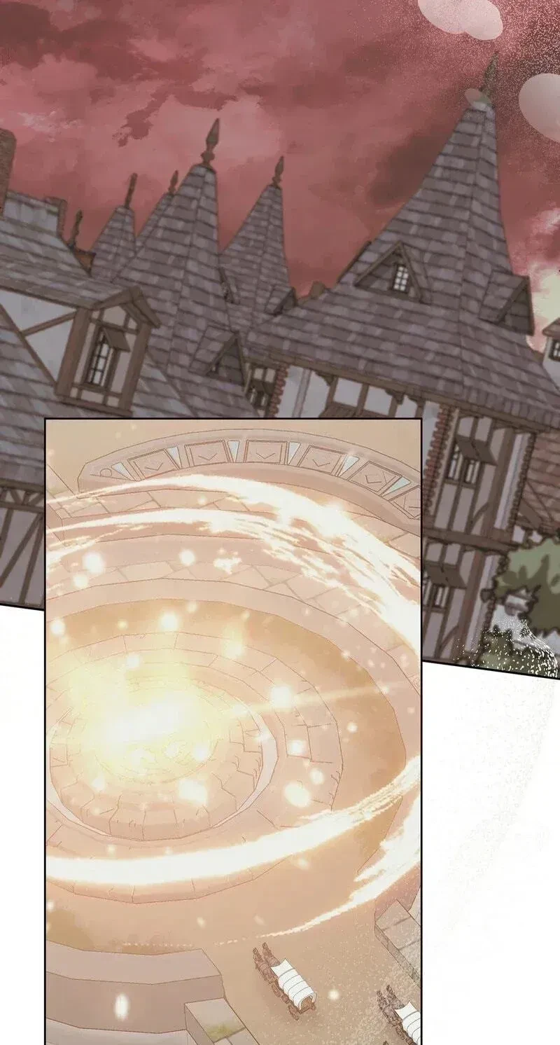 The Beast I Chose Chapter 67, page 73
