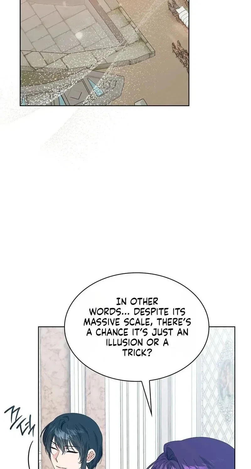 The Beast I Chose Chapter 67, page 74