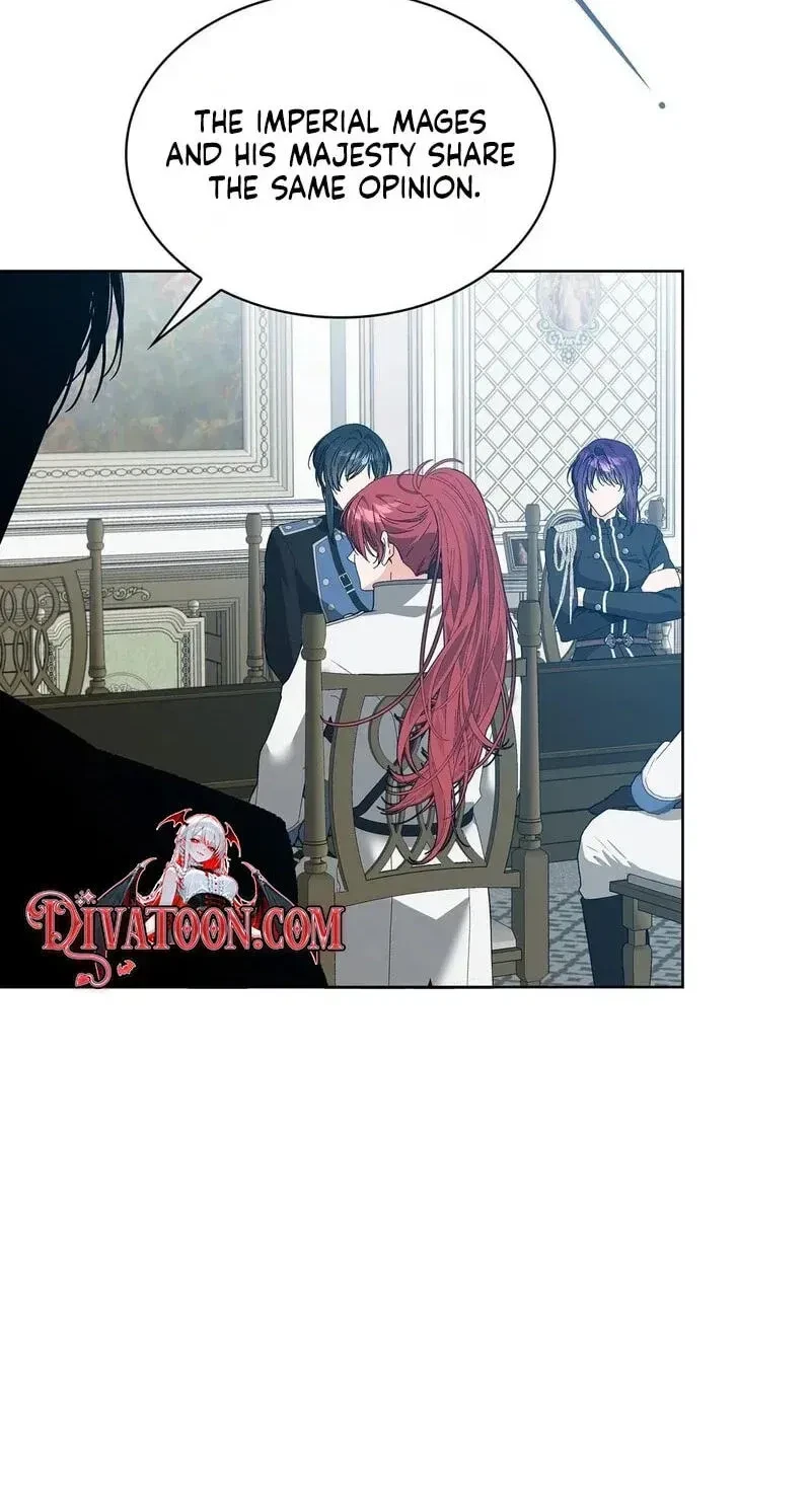 The Beast I Chose Chapter 67, page 76