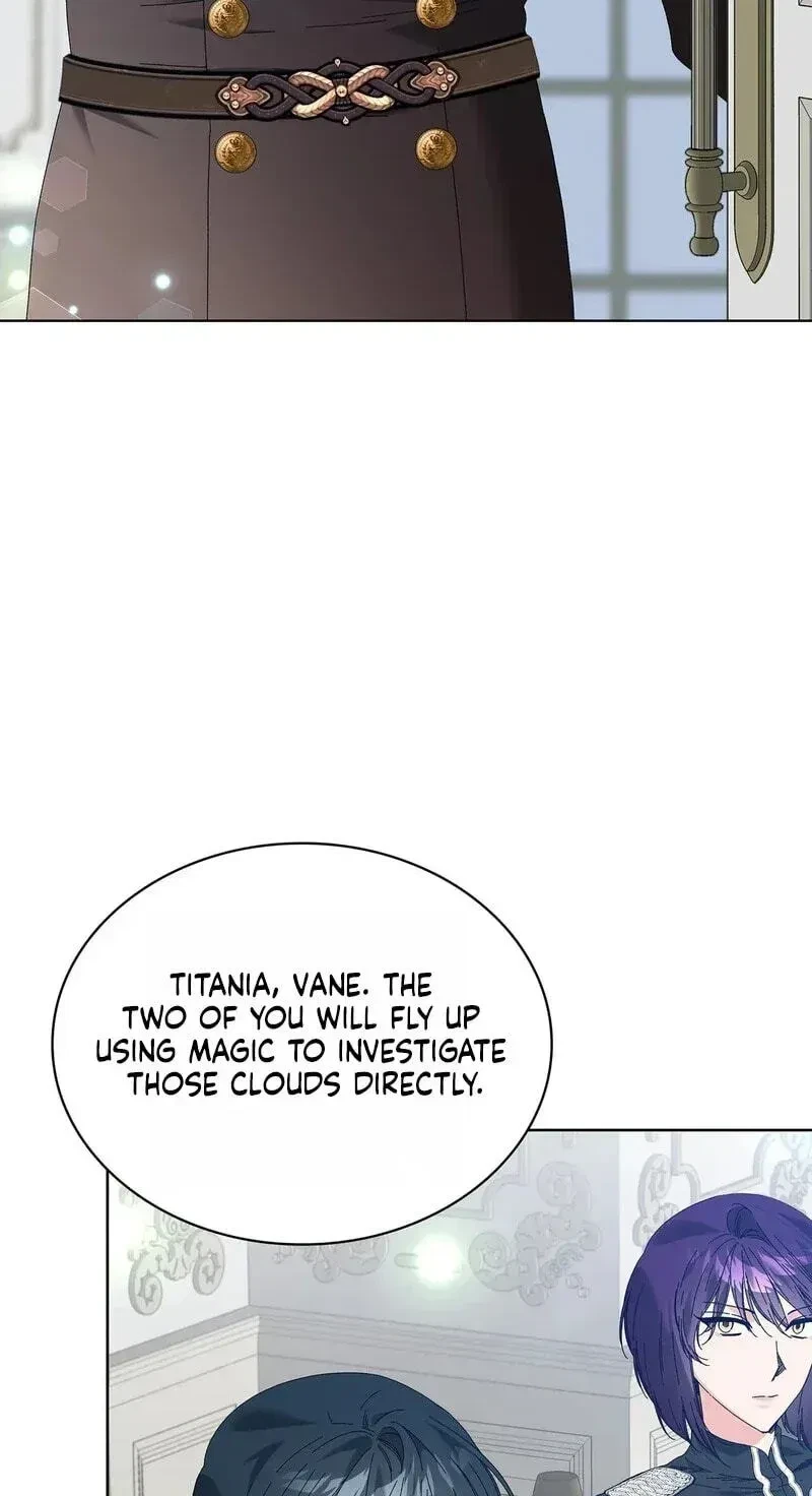 The Beast I Chose Chapter 67, page 78