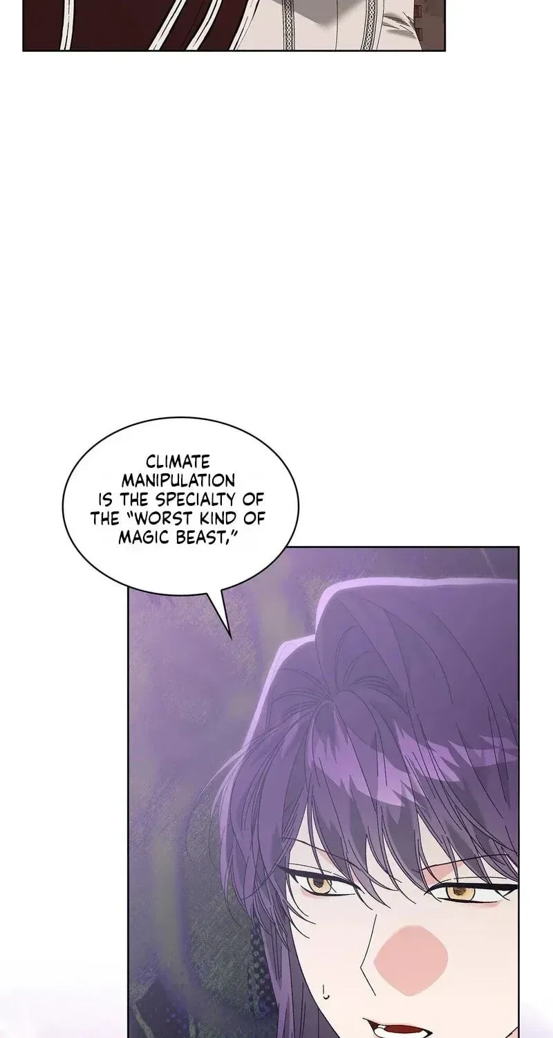 The Beast I Chose Chapter 67, page 8