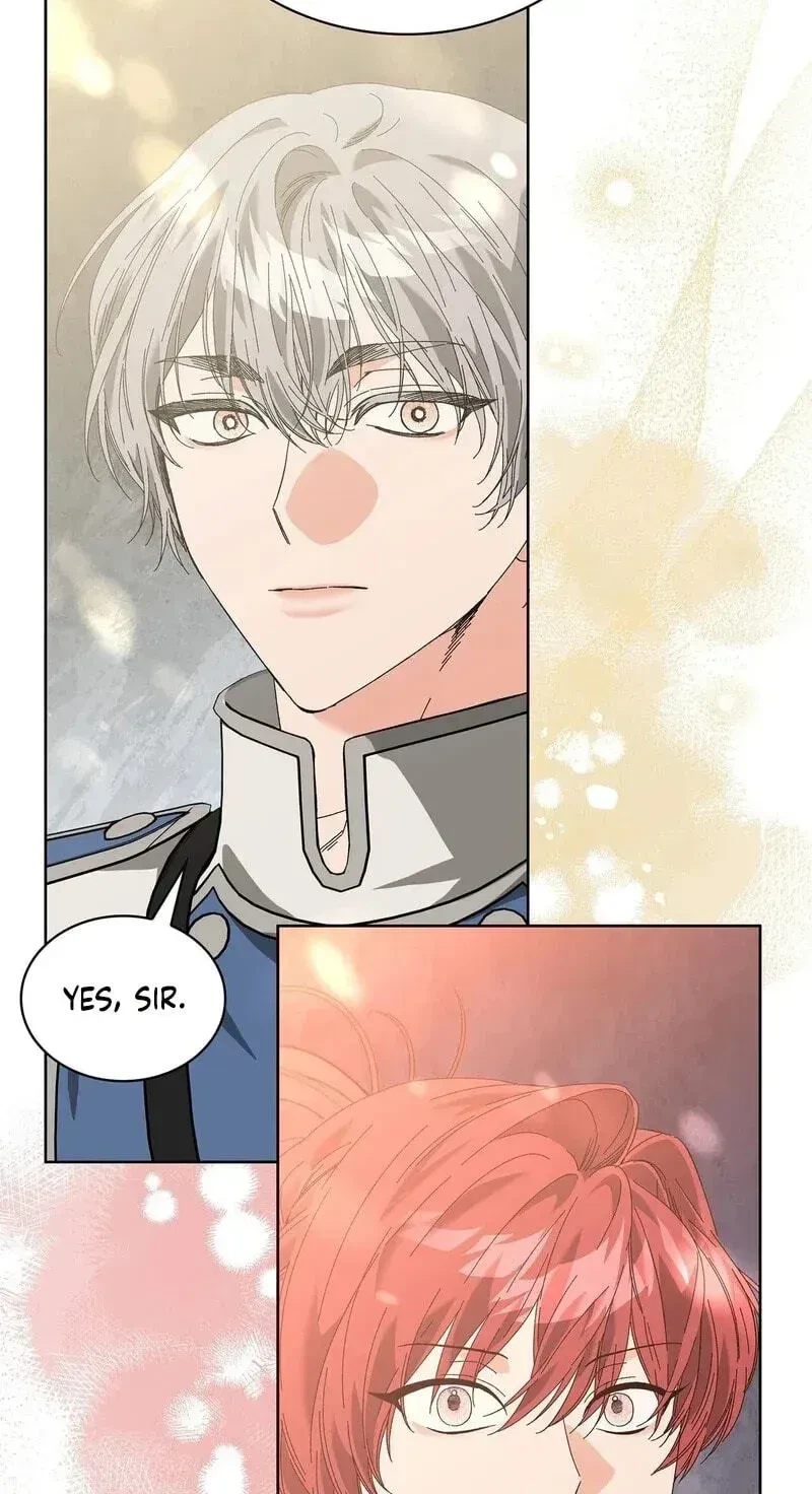 The Beast I Chose Chapter 67, page 80