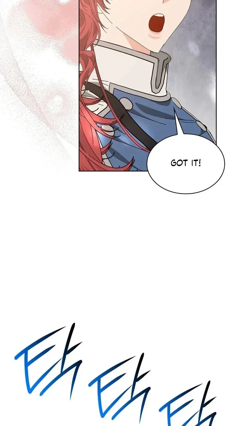 The Beast I Chose Chapter 67, page 81