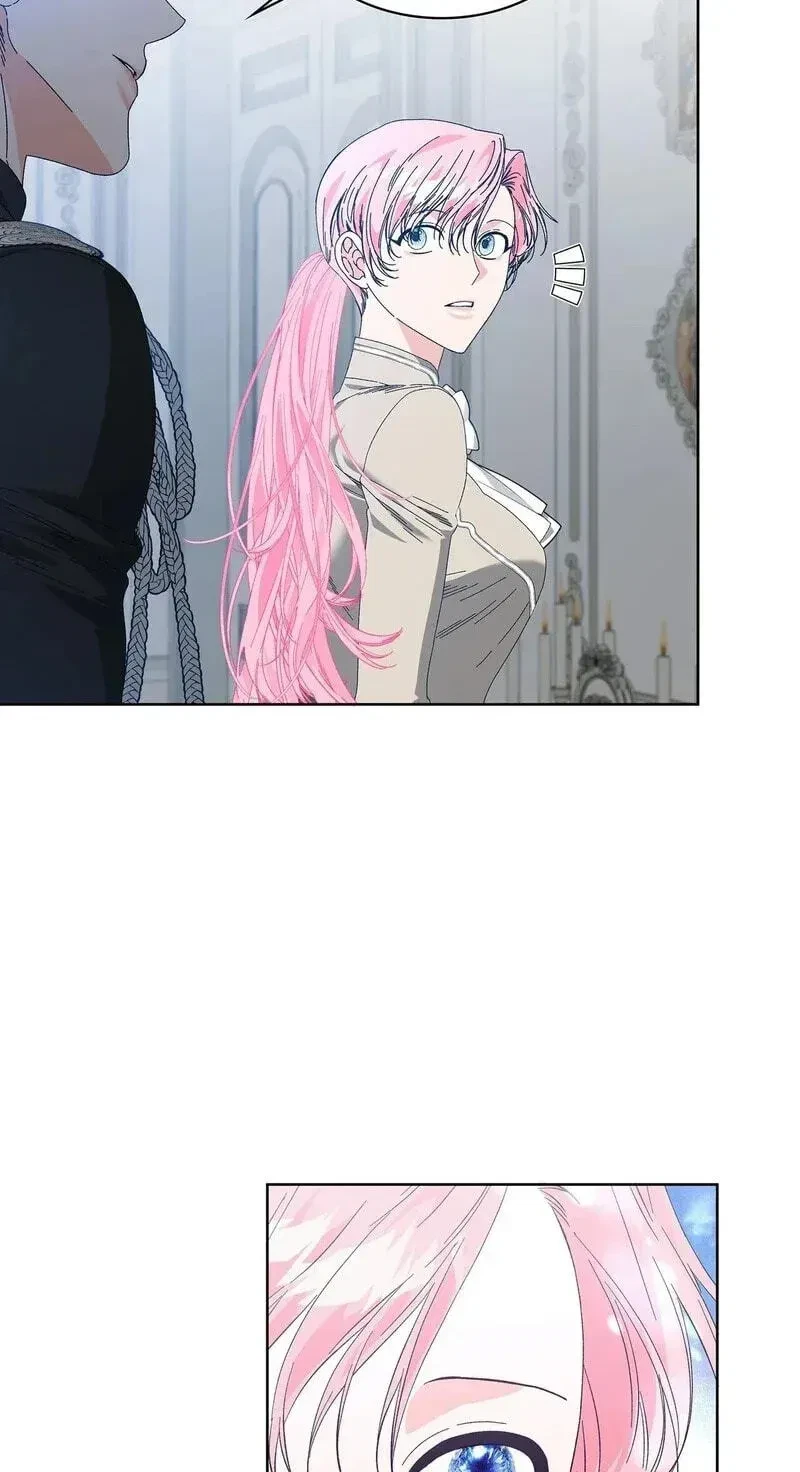The Beast I Chose Chapter 67, page 83