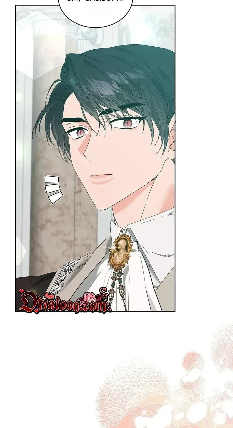 The Beast I Chose Chapter 67, page 86