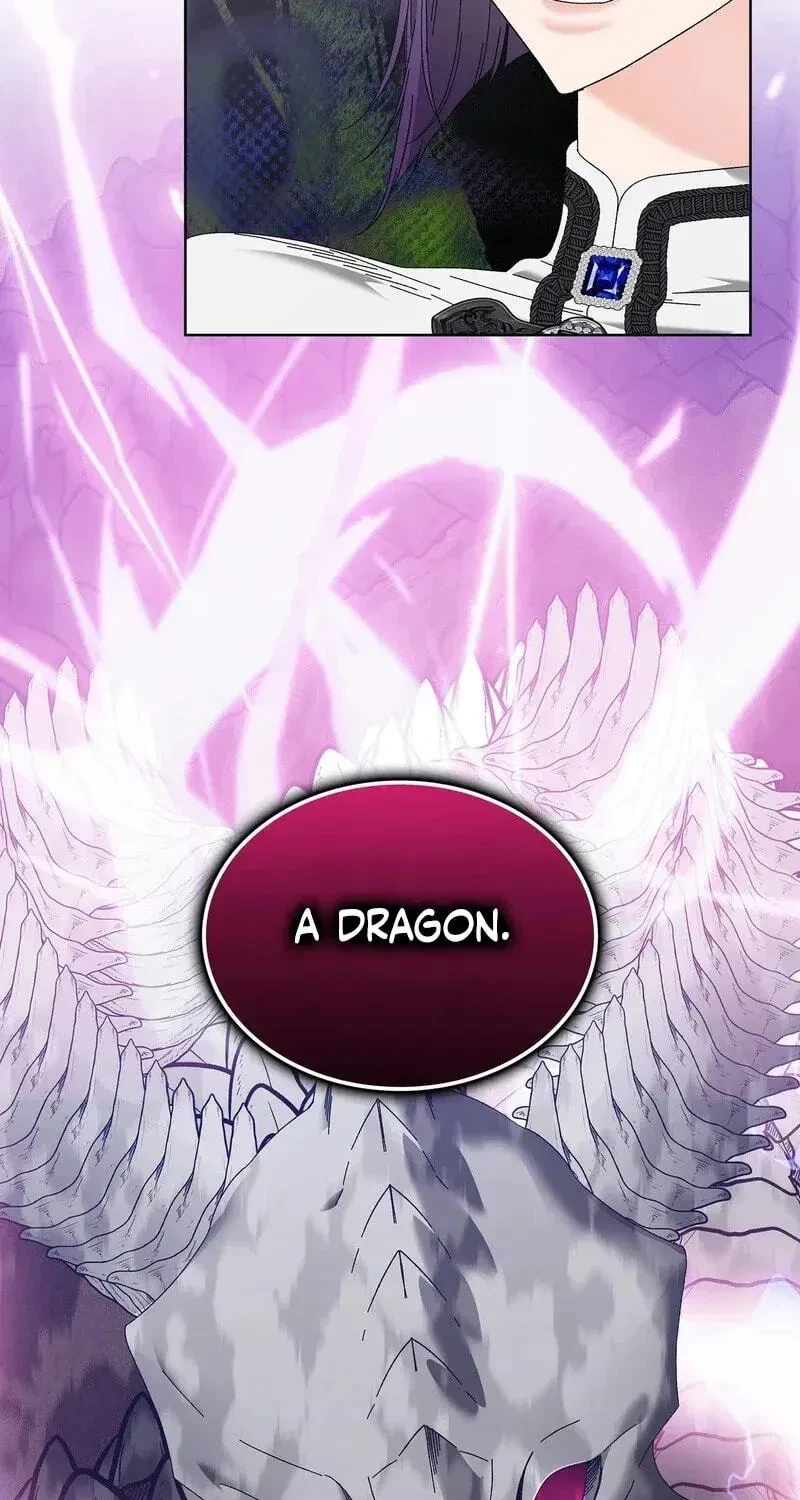The Beast I Chose Chapter 67, page 9