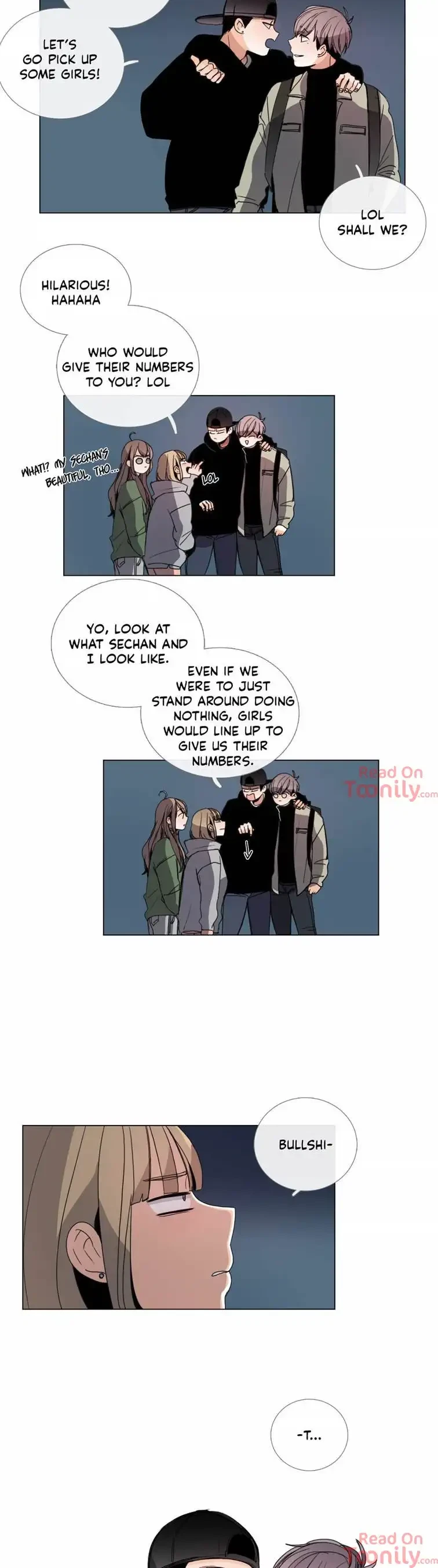 Chapter 41, page 14