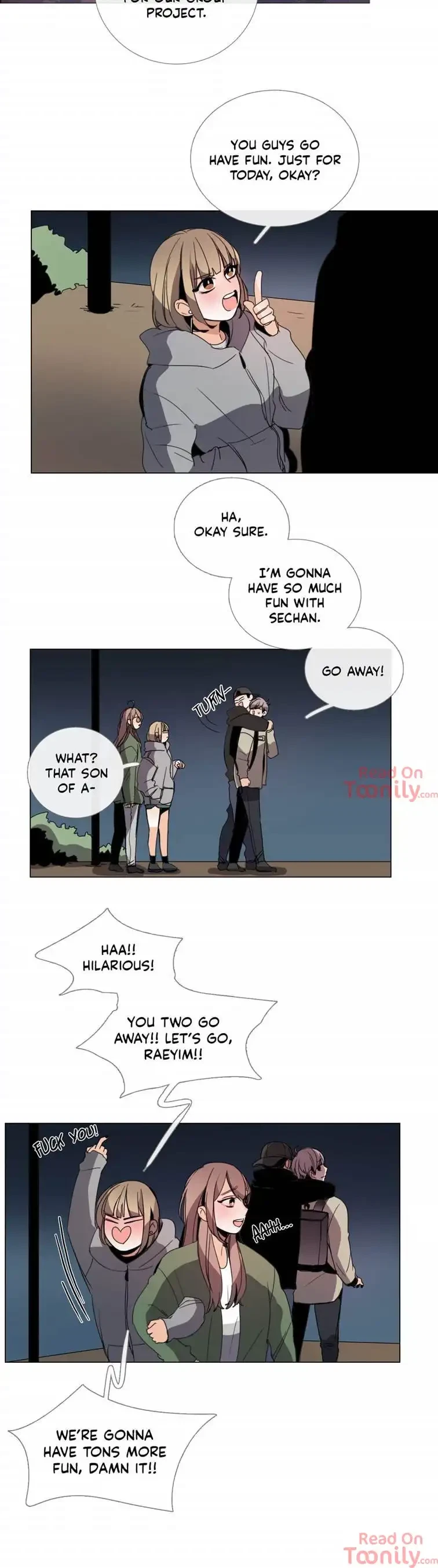 Chapter 41, page 16
