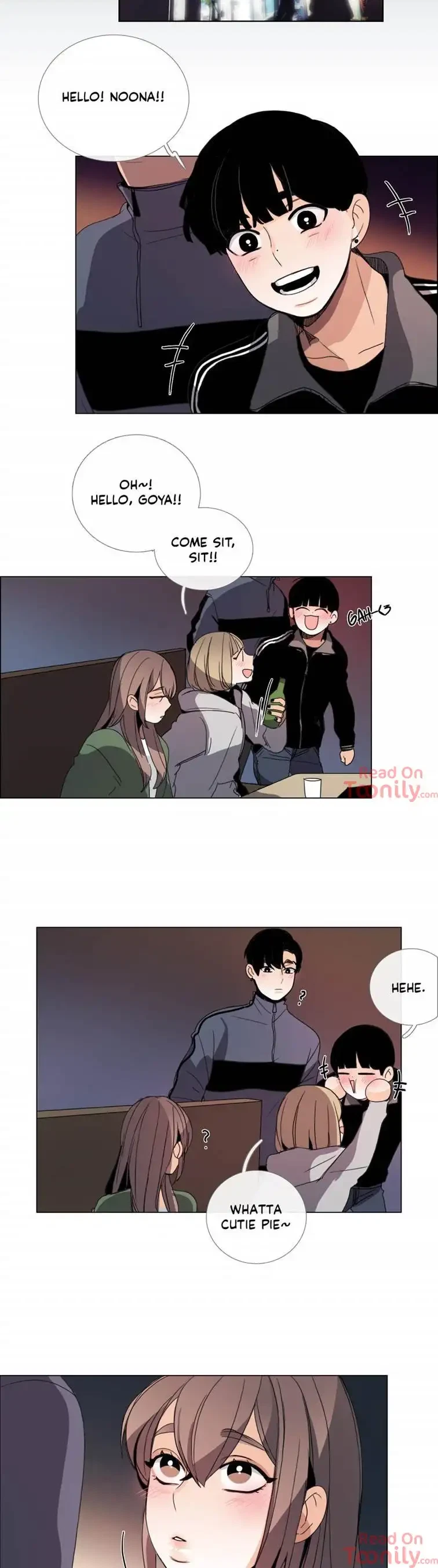 Chapter 41, page 18