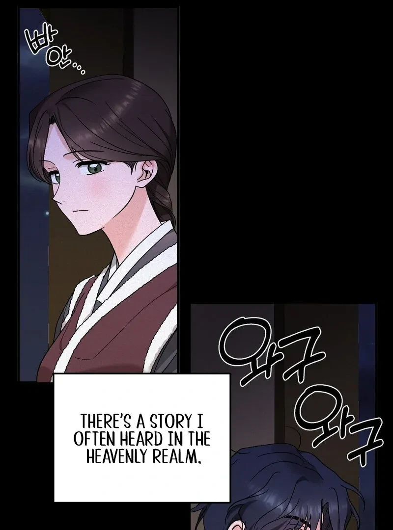 The Fairy's Wish Chapter 3, page 65