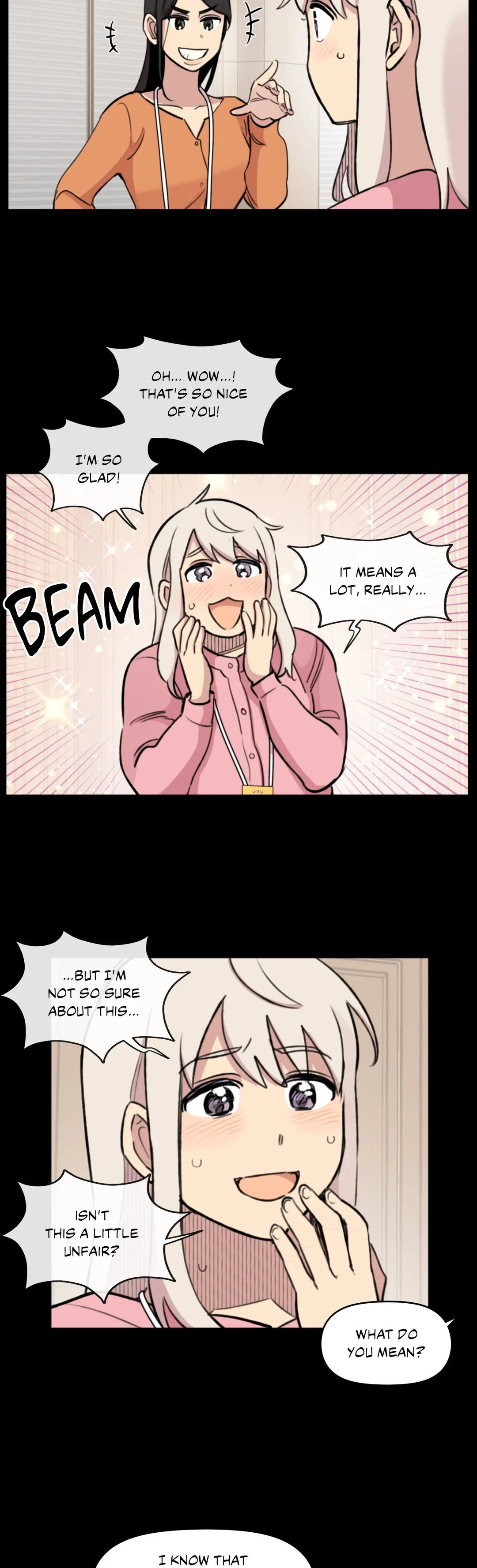 Leave The Work To Me! Chapter 76, page 10
